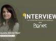 Image de l'interview de Aurélie MARATRAY - responsable AQL chez PLANET Bourgogne - Métiers des femmes du numérique - PLANET B - PLANET Bourgogne