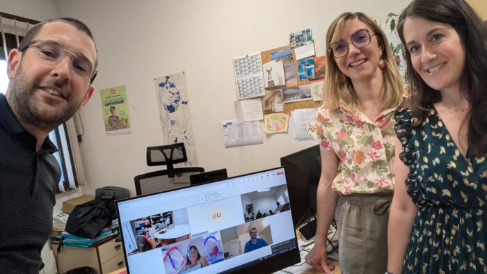 Collaboration alternatives économiques x PLANET Bourgogne – Projet – PLANET B – PLANET Bourgogne Image de la collaboration alternatives économiques x PLANET Bourgogne - Projet - PLANET B - PLANET Bourgogne