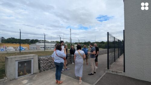 Image de l'expertise de PLANET Bourgogne - Hébergeur dijonnais - PLANET B - PLANET Bourgogne