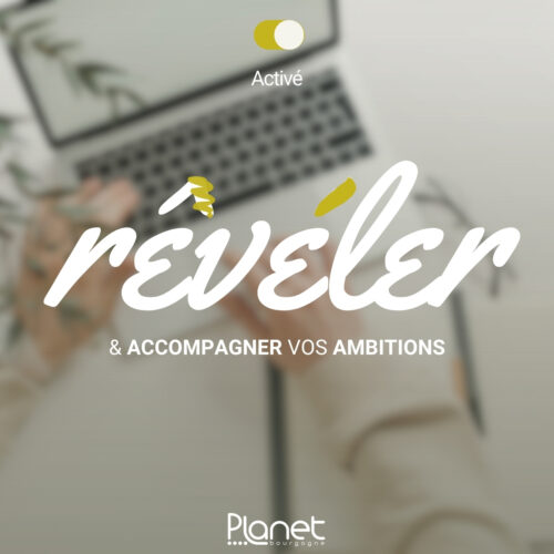 Image de la journée mondiale du rêve - Osez rêver grand - Développement sur-mesure logiciel - PLANET B - PLANET Bourgogne