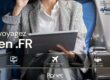 Image de nom de domaine en .fr - bureau d'enregistrement - PLANET B - PLANET Bourgogne