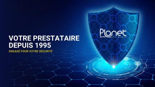 Image de PLANET Bourgogne - Prestataire expert sécurité - PLANET B - PLANET Bourgogne
