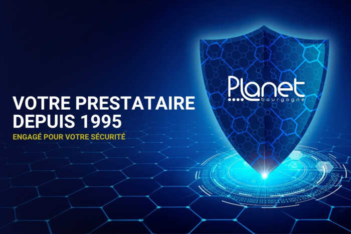 Image de PLANET Bourgogne - Prestataire expert sécurité - PLANET B - PLANET Bourgogne