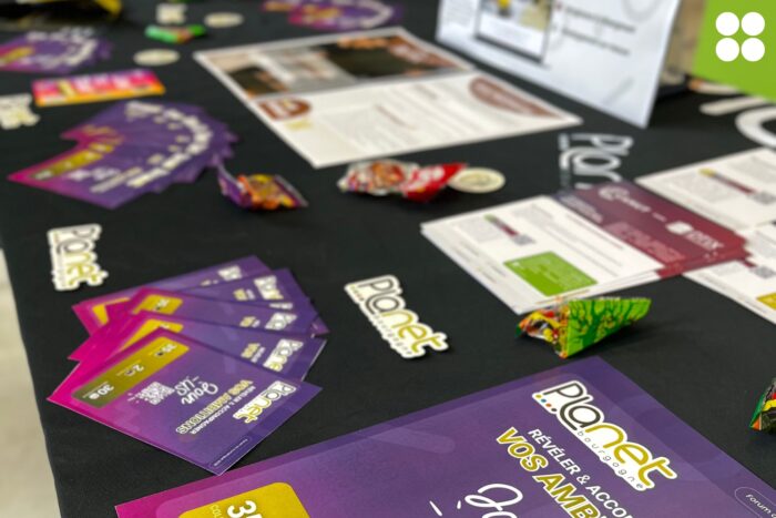 Image du forum du numérique - PLANETB - PLANET Bourgogne