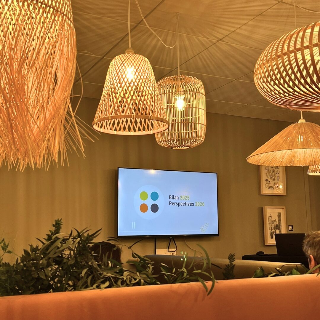 Image du bilan annuel 2025 - Le Pic - PLANET B - PLANET Bourgogne