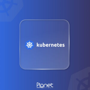 Image de l'expertise Kubernetes - PLANET B - PLANET Bourgogne