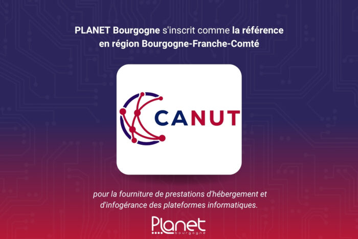 L’accord-cadre – La CANUT x PLANET Bourgogne – PLANET B – PLANET Bourgogne Image de l'accord-cadre - La CANUT x PLANET Bourgogne - PLANET B - PLANET Bourgogne