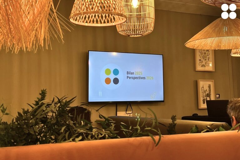 Image du bilan annuel 2025 - Le Pic - PLANET B - PLANET Bourgogne