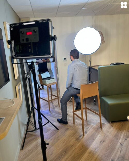 Image tournage en cours - JPM Partner - Elitimage - PLANET B - PLANET Bourgogne