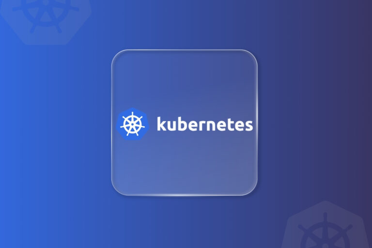 Image de l'expertise Kubernetes - PLANET B - PLANET Bourgogne