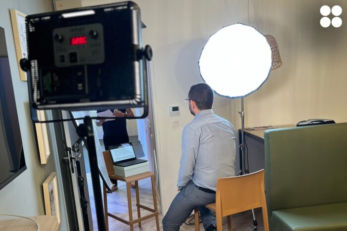 Image tournage en cours - JPM Partner - Elitimage - PLANET B - PLANET Bourgogne