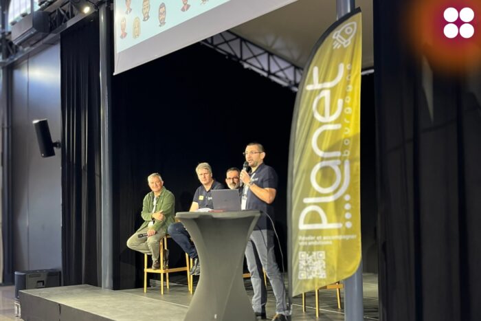 Anniversaire de PLANET Bourgogne – 30 ans – Domaine de Vantoux – PLANET B – PLANET Bourgogne Image de l'anniversaire de PLANET Bourgogne - 30 ans - Domaine de Vantoux - PLANET B - PLANET Bourgogne
