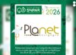 Image de notre participation au salon SNPAR 2026 - Salon de la presse agricole et rurale - PLANET B - PLANET