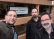 Image de notre rencontre avec notre client - PVCP - Groupe Pierre & Vacances - Center Parcs - PLANET B - PLANET