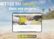 Image de nous restons ouverts du lundi au vendredi, de 9h00 à 18h00 - PLANET B - PLANET