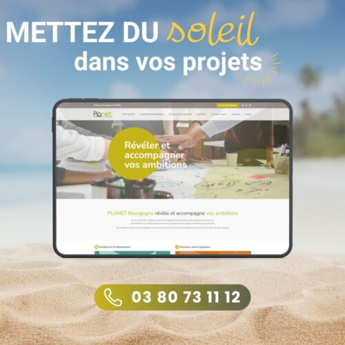 Image de nous restons ouverts du lundi au vendredi, de 9h00 à 18h00 - PLANET B - PLANET