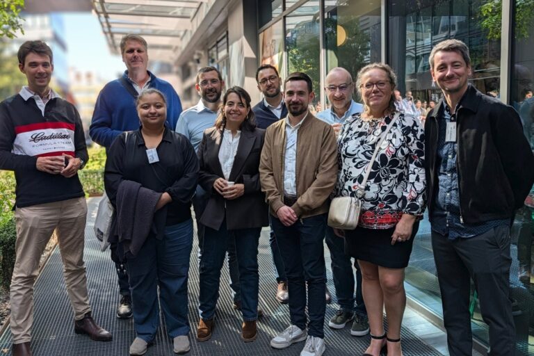 Equipes de Carrefour et PLANET – Collaboration – PLANET Bourgogne – PLANET B – PLANET Photographie des équipes de Carrefour et PLANET - Collaboration - PLANET Bourgogne - PLANET B - PLANET